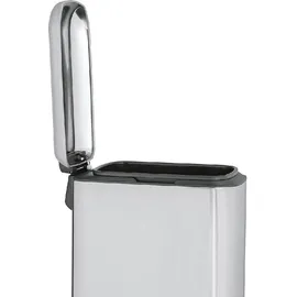 Wenko Mod. Design 12 l Silber