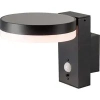 V-Tac VT-1147 23016 Solar-Außenwandleuchte 5.5 W Warmweiß