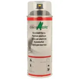 ColorMatic Kunststoff-Spray schwarz 400 ml
