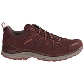 Lowa Innox Evo GTX Lo Damen altrosa 37,5