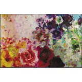 Wash+Dry Colour Blast 115 x 175 cm Mehrfarbig