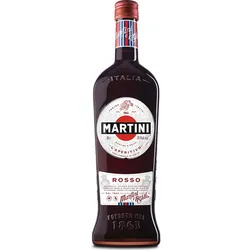 Martini Rosso 14,4% 1l