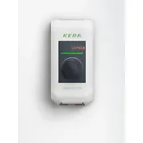 KEBA KeContact P30 x-series 22 kW (128.779) weiß