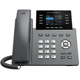 Grandstream GRP2624 IP phone - Schwarz