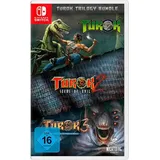 Turok Trilogy Bundle - (USK) (Nintendo Switch)