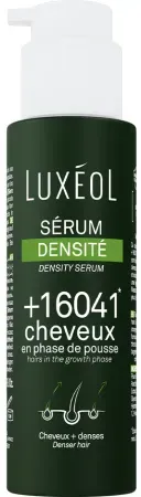 Luxéol Densité Serum Dichte 100ml