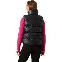 HELLY HANSEN Jade Weste schwarz S