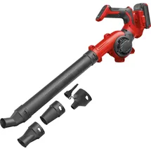 Grafner Akku-Laubbläser 20V