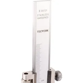 tecwerk Höhenanreißgerät 300 mm