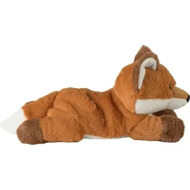 Warmies Warmies® Wärmekissen/Stofftier "Liegender Fuchs"