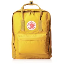 Fjällräven Kanken 16 l ochre