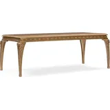 Casa Padrino Luxus Barock Esstisch Gold - Rechteckiger Barockstil Küchentisch - Luxus Esszimmer Möbel im Barockstil - Barock Esszimmer Möbel - B... - Gold