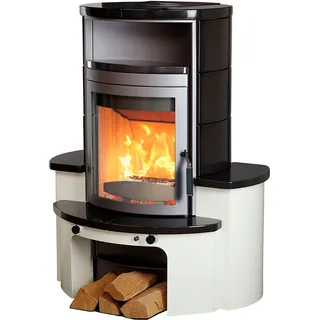 Hark Avenso GT ECOplus meteor-schwarz 8 kW
