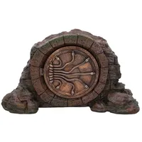 Nemesis Now Harry Potter Kammer des Schreckens Box 25Cm