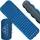 kadva aufblasbare Matratze Dreamer Blau