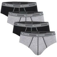 SLOGGI Slip 4er Pack | Gr.: M