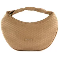 Valentino Lemonade Hobo Bag Beige