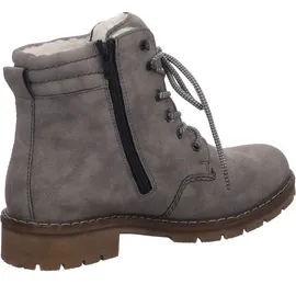 Rieker Stiefelette in Grau | Gr.: 40