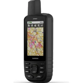 Garmin GPSMap 67