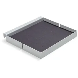 Müller Small Living - Add-On-Element No. 3, weiß