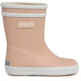 Aigle Unisex Baby Flac 2 Gummistiefel, Marshmallow Rose, 20