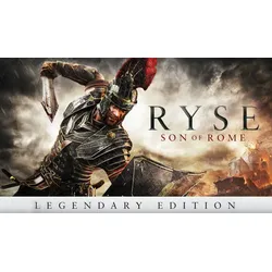 Ryse: Son of Rome Legendary Edition