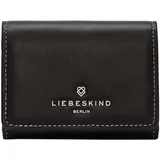 Liebeskind Berlin Sadie Louisa Geldbörse schwarz