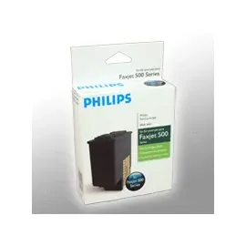 Philips PFA441 schwarz