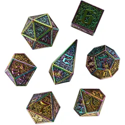 a-MAZE-ing Serie - Prisma
