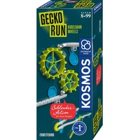 Kosmos Gecko Run Wheels