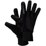 Craft Core Insulate Handschuhe - Black - M