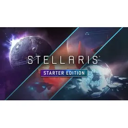 Stellaris: Starter Edition