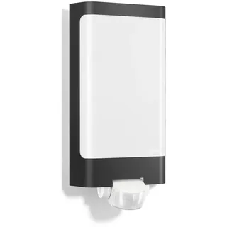 Steinel L 240 S Anthrazit mit Bewegungsmelder 10 m