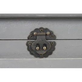 MCW Weinregal Torre T323 94 x 48 x 31 cm Grau