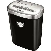 Fellowes Powershred 53C anthrazit / silber (4653101)
