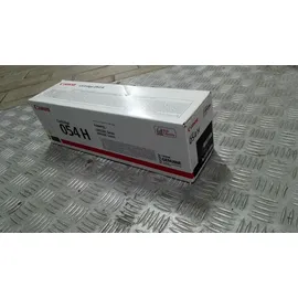 Canon 054H gelb