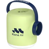 Woowind WO-V05-G Akku-Kompressor Grün