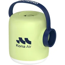 Woowind WO-V05-G Akku-Kompressor Grün