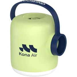 Woowind WO-V05-G Akku-Kompressor Grün