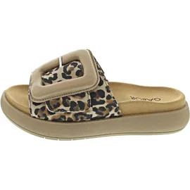Gabor 83.751.32 für Damen, animal, 41 EU