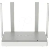 Keenetic Hero WLAN Router 2.4 GHz, 5 GHz
