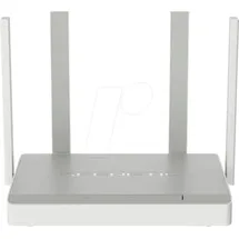 Keenetic Hero WLAN Router 2.4 GHz, 5 GHz