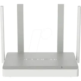 Keenetic Hero WLAN Router 2.4 GHz, 5 GHz