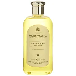 TRUEFITT & HILL Freshman Friction Haarpflege 200 ml Herren