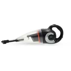 Nedis Vchh250gy Handstaubsauger silber