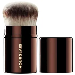 Hourglass Einziehbarer Kabuki-Pinsel Puderpinsel   1 Stück 