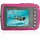 Easypix Aquapix W2024 Splash rosa Kinder-Kamera