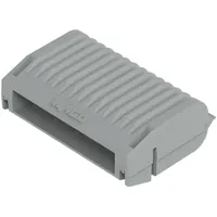 WAGO GmbH& Co. KG Gelbox Größe 3 207-1333