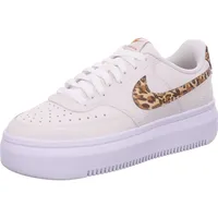 Nike Court Vision Alta Damenschuh - Grau