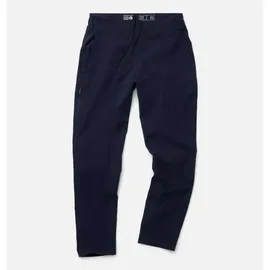 Mountain Hardwear Dynama Ankle Hosen Blau S
